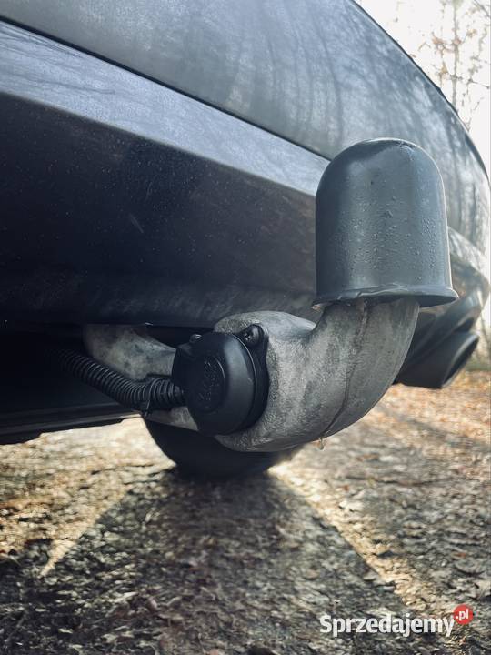 Audi Q5 30 TDI V6 245 Quattro Stronic 245KM Nysa