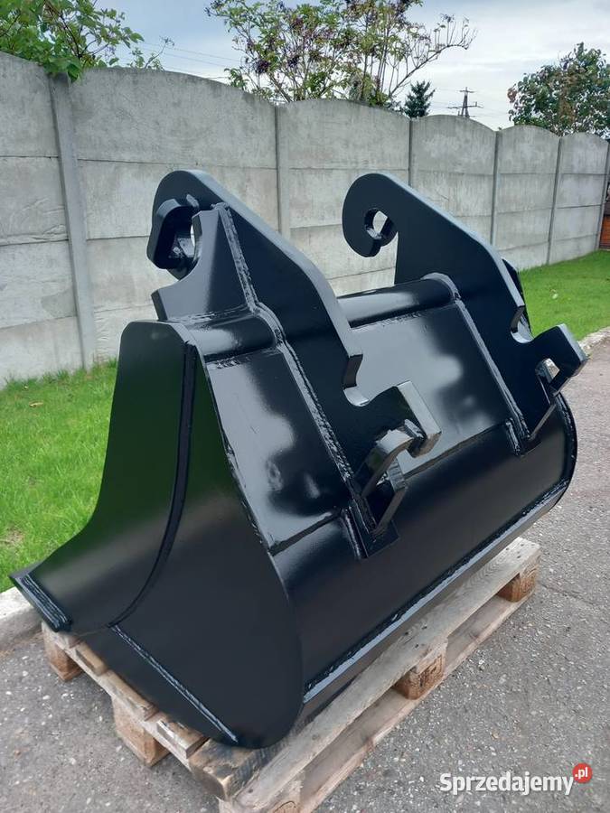 Łyżka kopiąca 1100mm CAT JCB ATLAS Bądkowo