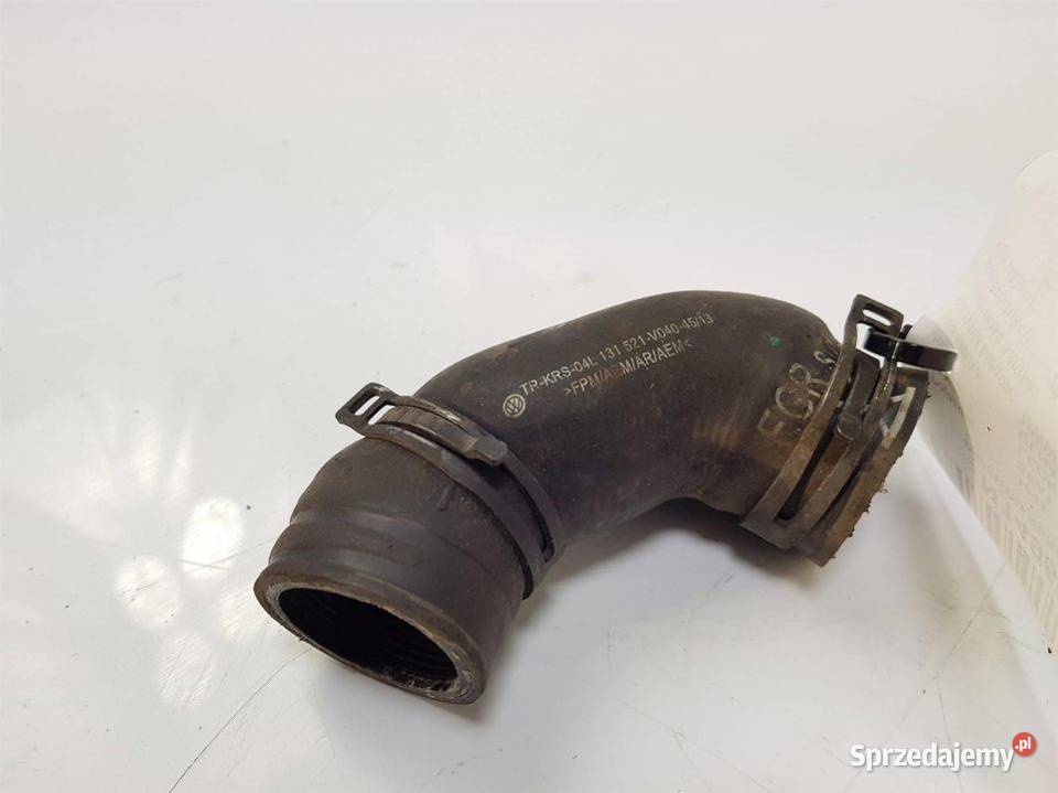PRZEWÓD RURA DOLOT SEAT LEON III 04L131521 Lipno