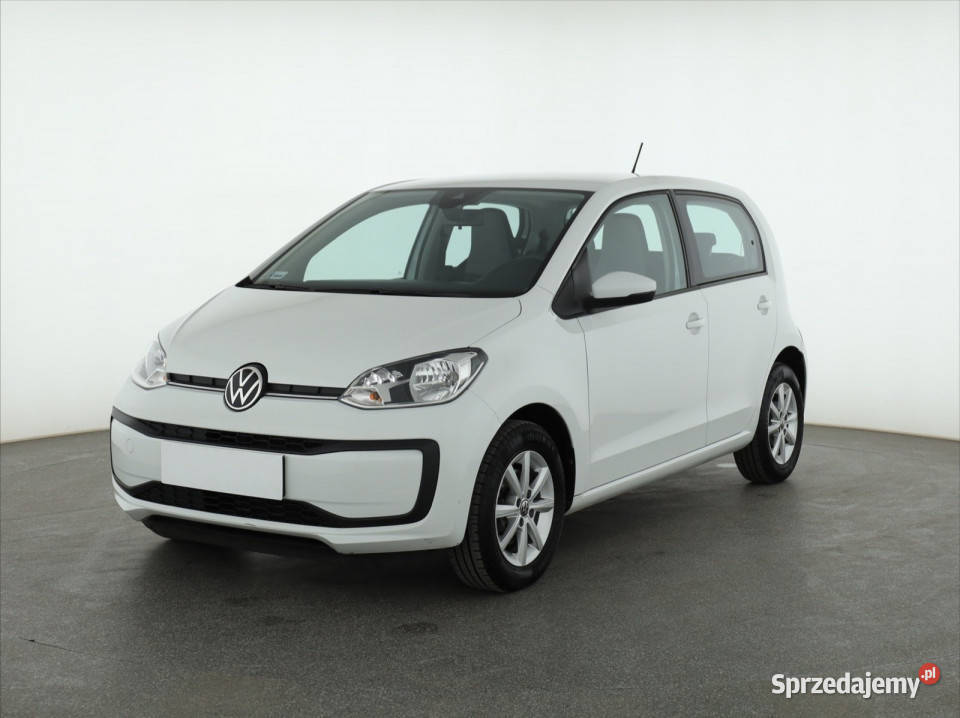 VW Up 10 Piaseczno sprzedam