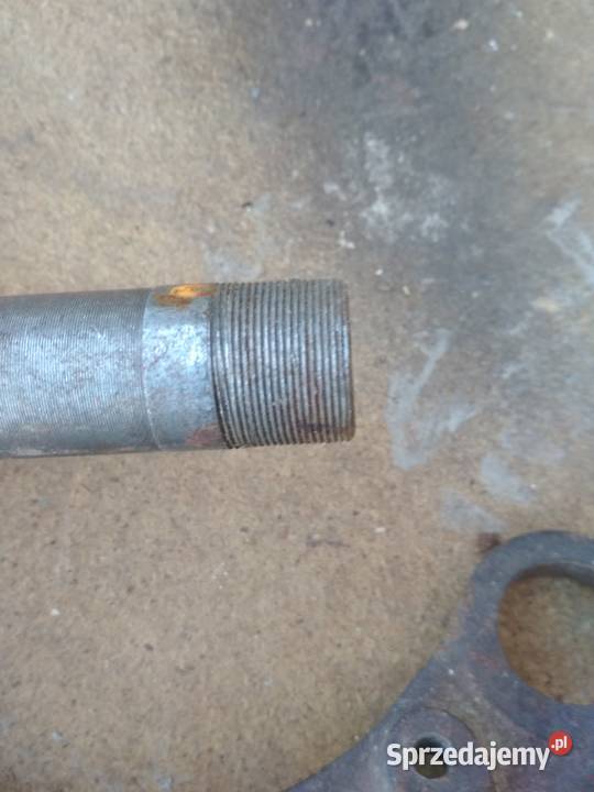 Półka jawa 250 Krasnystaw