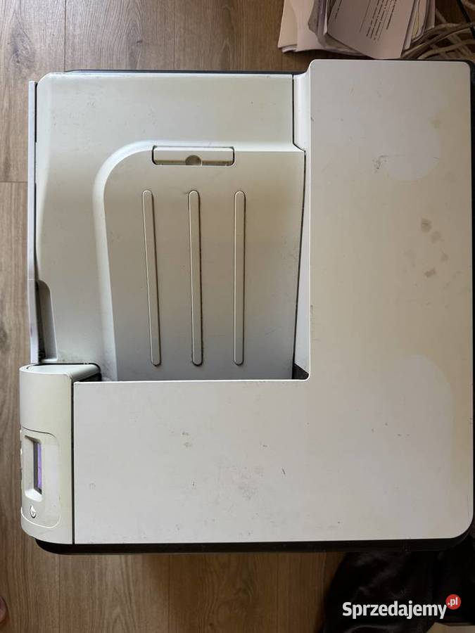 Drukarka laserowa kolorowa HP CP3525n Kraków