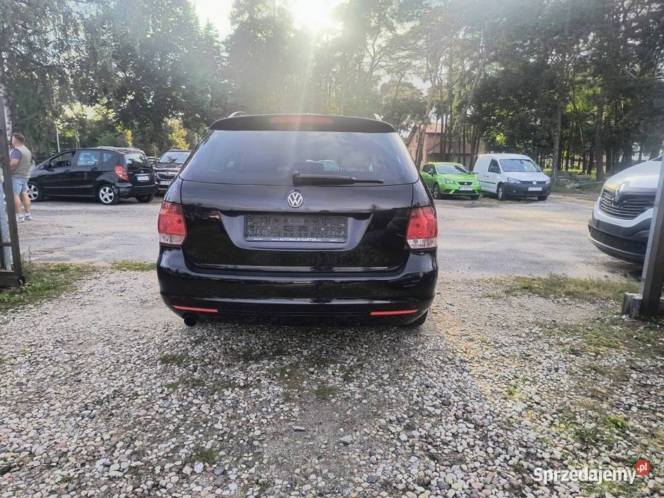 Volkswagen Golf MATCH