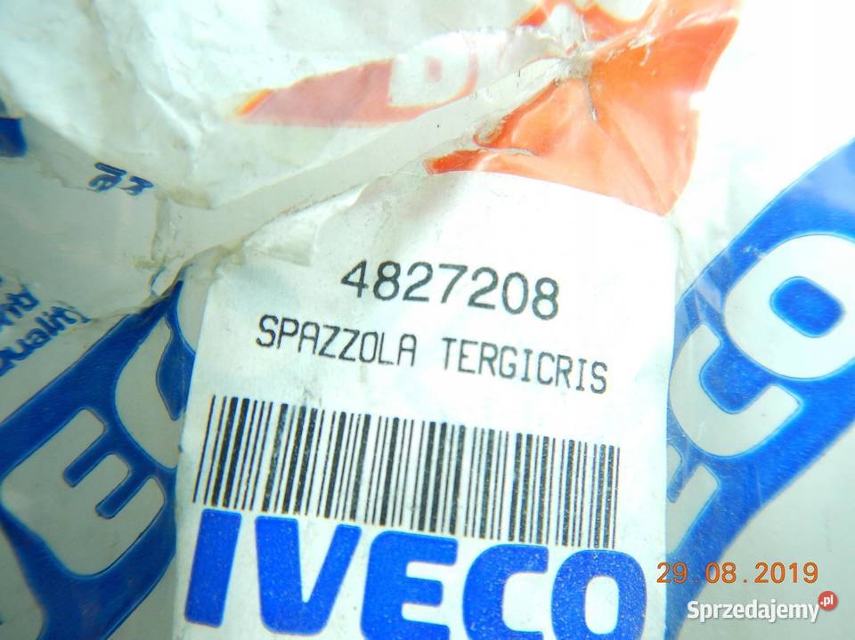 PIÓRO WYCIERACZKI IVECO 4827208 ASO