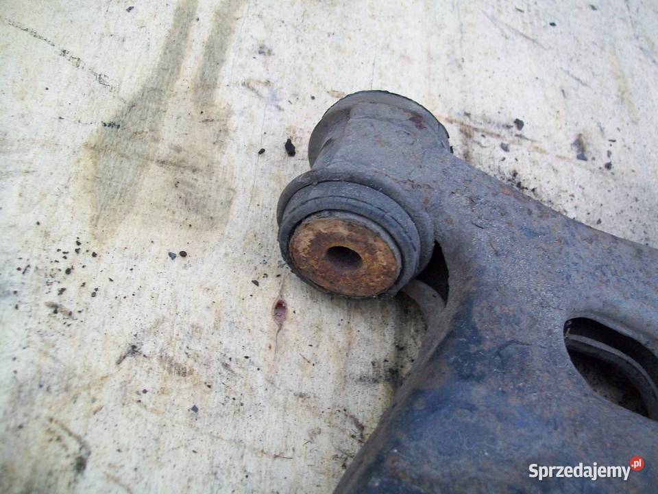 Focus MK1 Wahacz lewy przod przedni Mińsk Mazowiecki