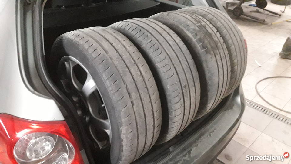 passat b6 Hrubieszów sprzedam