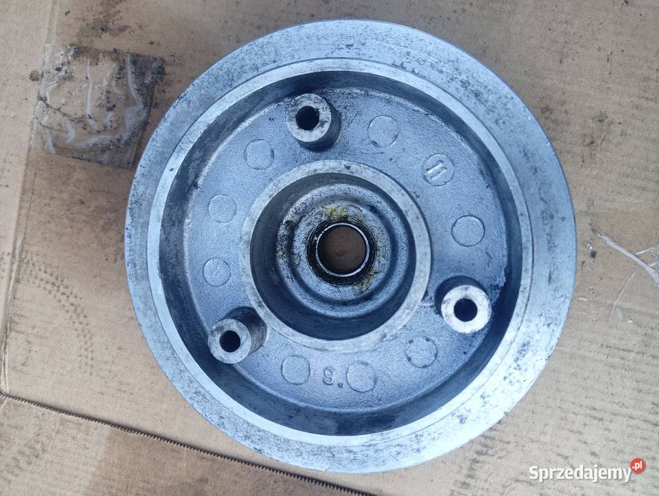 Oryginalna zębatka Simson Sr 50 super stan Pozostałe Tarnów