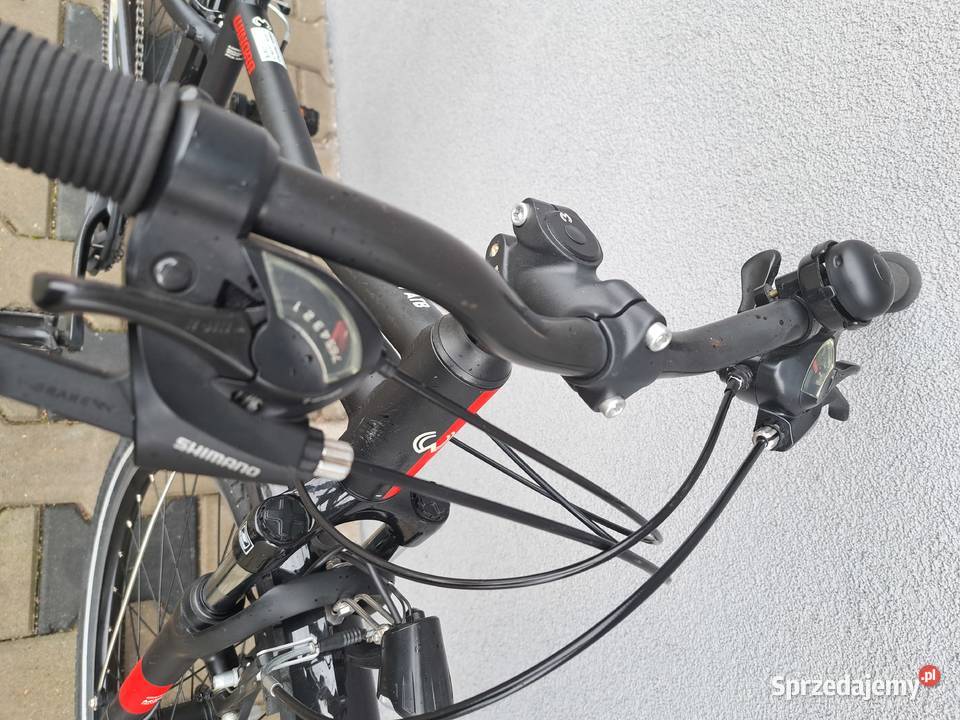 rower WINORA Rage ATB Sieradz