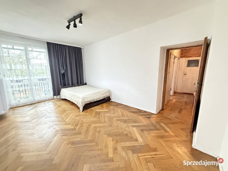 STARE BIELANY 4453 m 2 POKOJE CEGŁA 33 WIDOK NA cegła