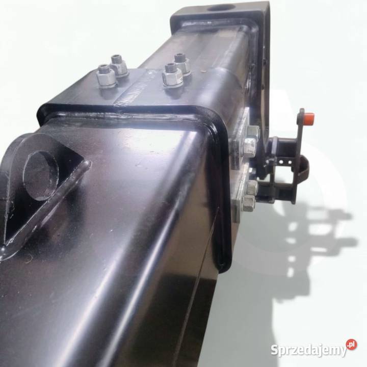 Maszt Ramię kompletne Holland LM 5040 Wilkowo