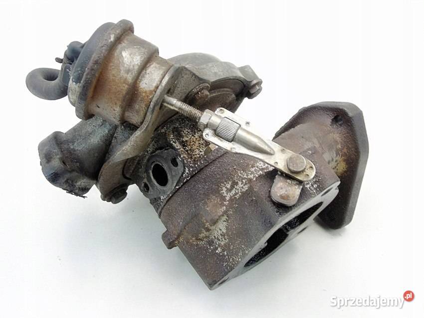 TURBOSPRĘŻARKA 13 CDTI CORSA D AGILA MERIVA A sprzedam