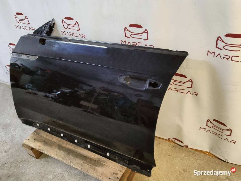 Drzwi Lewy Przód Vw Arteon 3G8831311G wielkopolskie