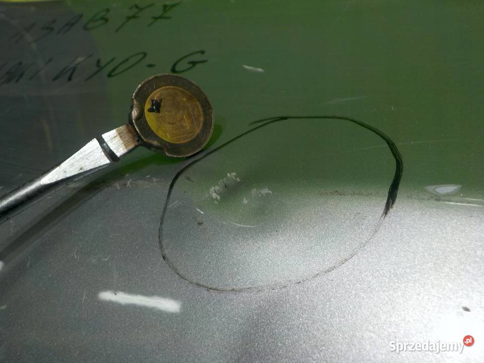 NISSAN QASHQAI J10 I 2 09r blotnik prawy przod Suków