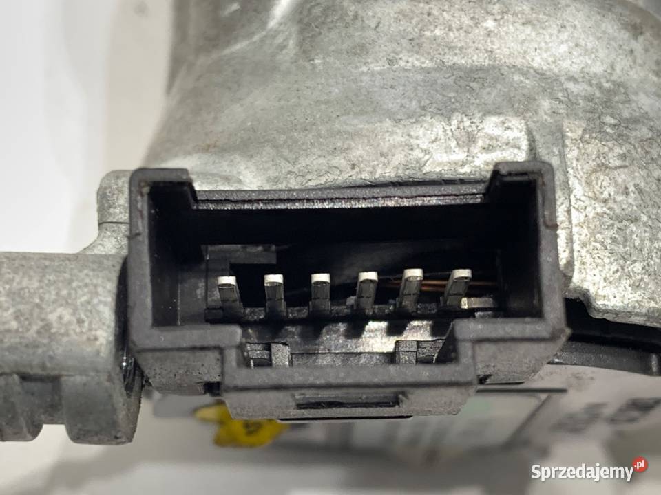 STACYJKA VW GOLF V 1K0905851B 14 80 0310 KLUCZYK Stacyjki i kluczyki