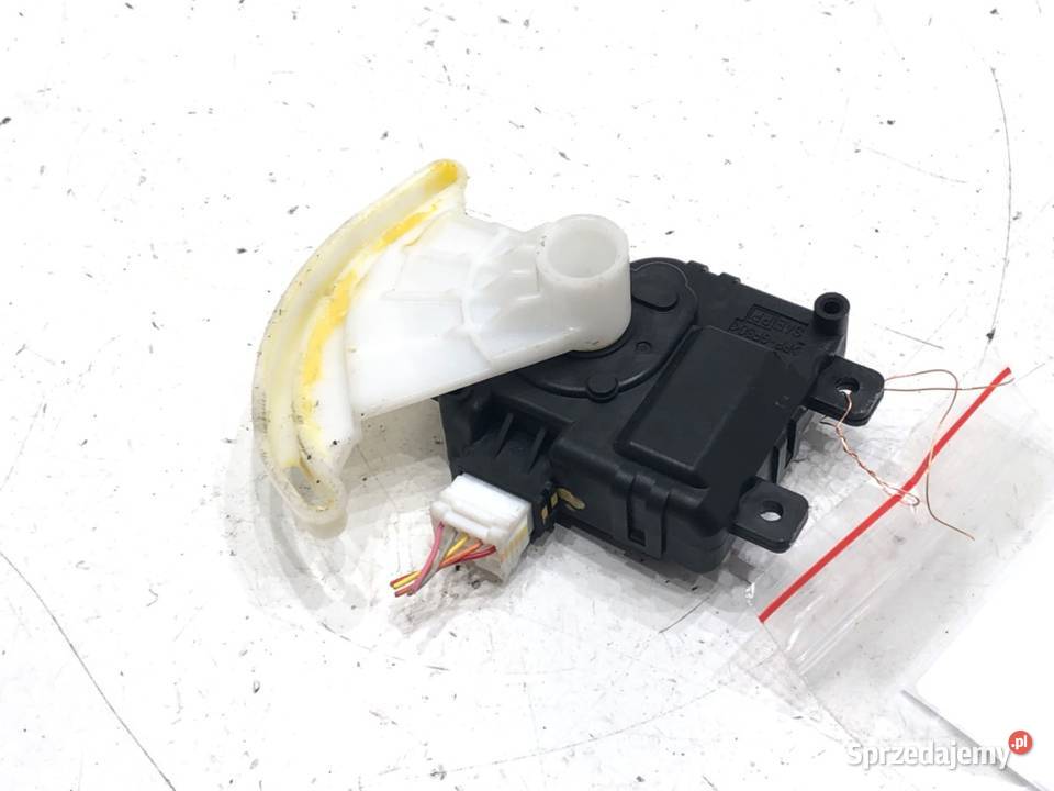 SILNIK NAGRZEWNICY KIA DH1138003990 OPTIMA