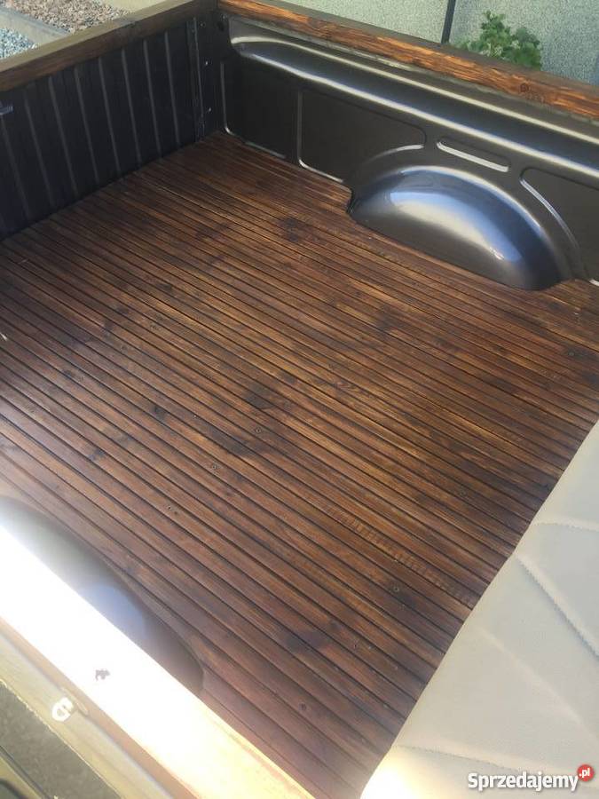 VW CADDY MK1 50000km