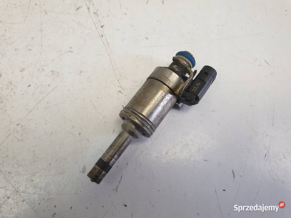 Ford Fiesta MK7 10 ECOBOOST WTRYSKIWACZ WTRYSK osobowe