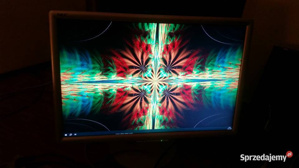 Monitor NEC Multisync LCD2470WNX Piekary Śląskie
