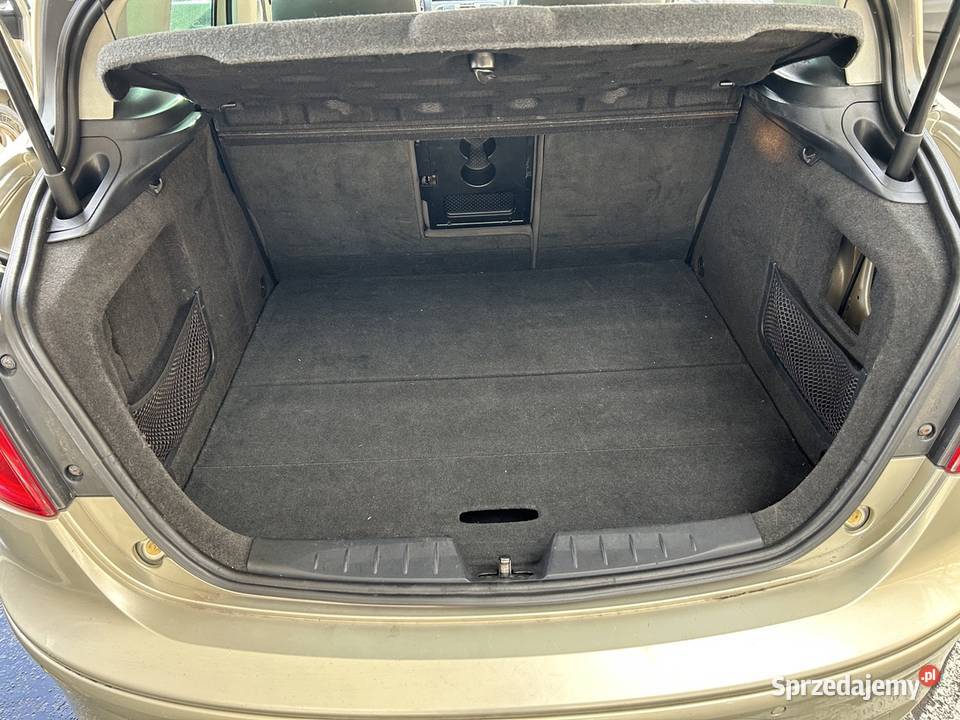 Seat Toledo stan 19tdi mały przebieg ZAMIANA na 218000km wielkopolskie