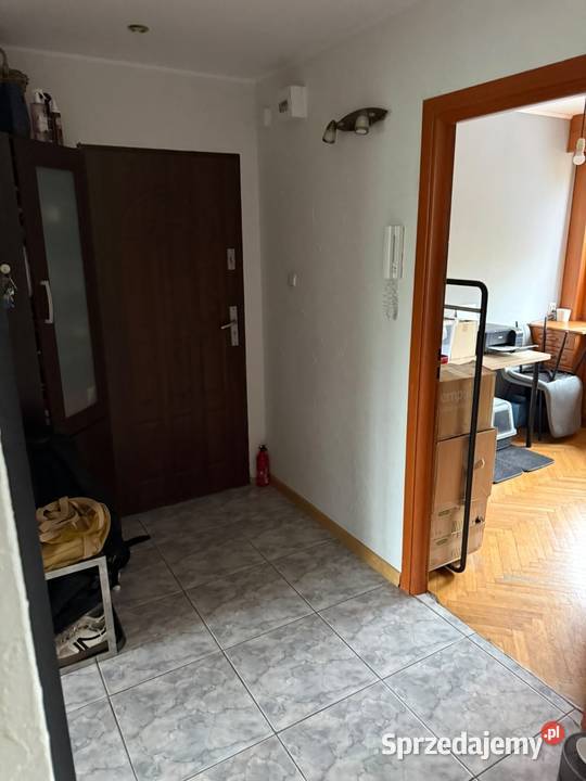 Sprzedam mieszkanie sieć Mieszkania Konin