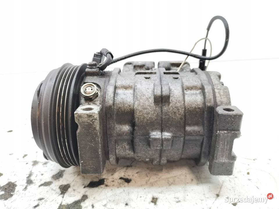 SPRĘŻARKA KLIMATYZACJI 4472203394 16 16V Suzuki świętokrzyskie