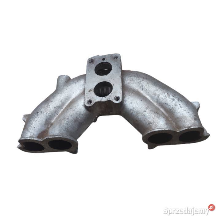 Kolektor dolotowy UMZ 417 421 UAZ