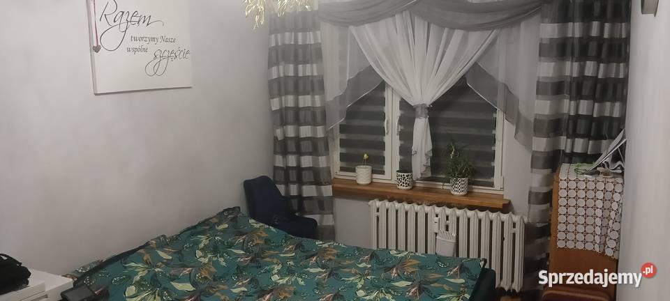 Szybko sprzedam mieszkanie 706m w Chełmie spółdzielcze własnościowe z KW lubelskie Chełm sprzedam