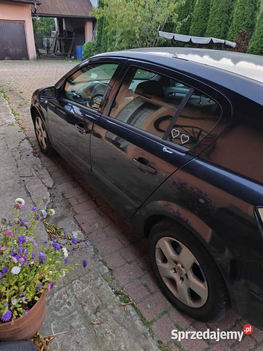 Sprzedam Opel astra H 13cdti Astra Kosmolów