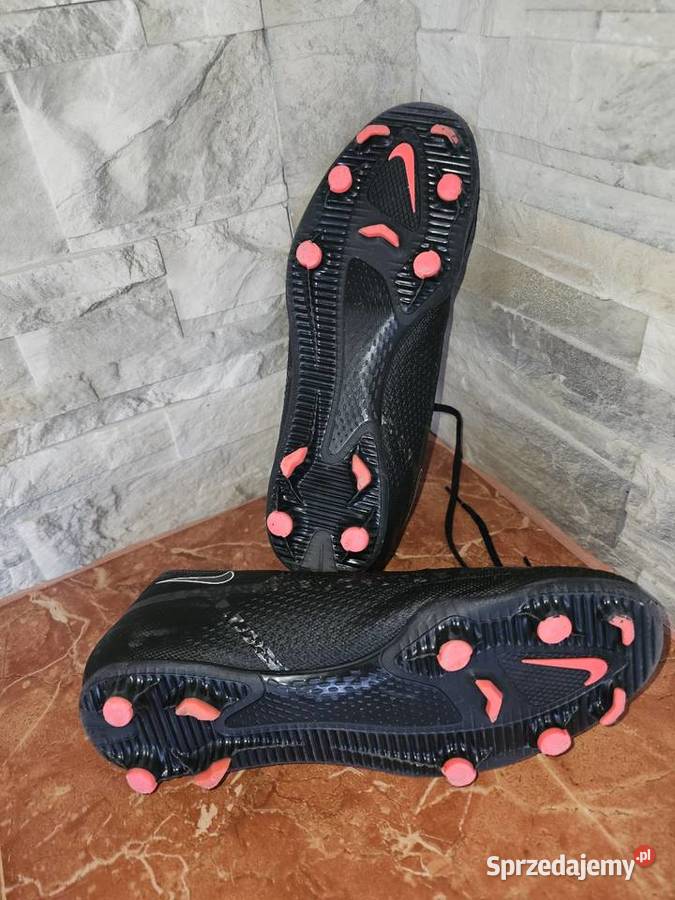 Korki Nike Phantom Rozmiar 40 Solec nad Wisłą