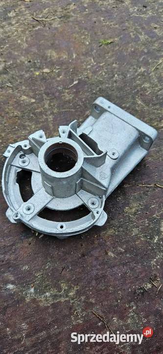 Nowa tarczasygnowana obudowa alternatora Fiat Barlinek