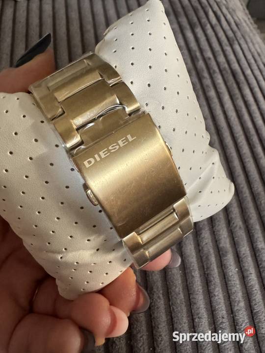 Diesel zegarek męski pomorskie
