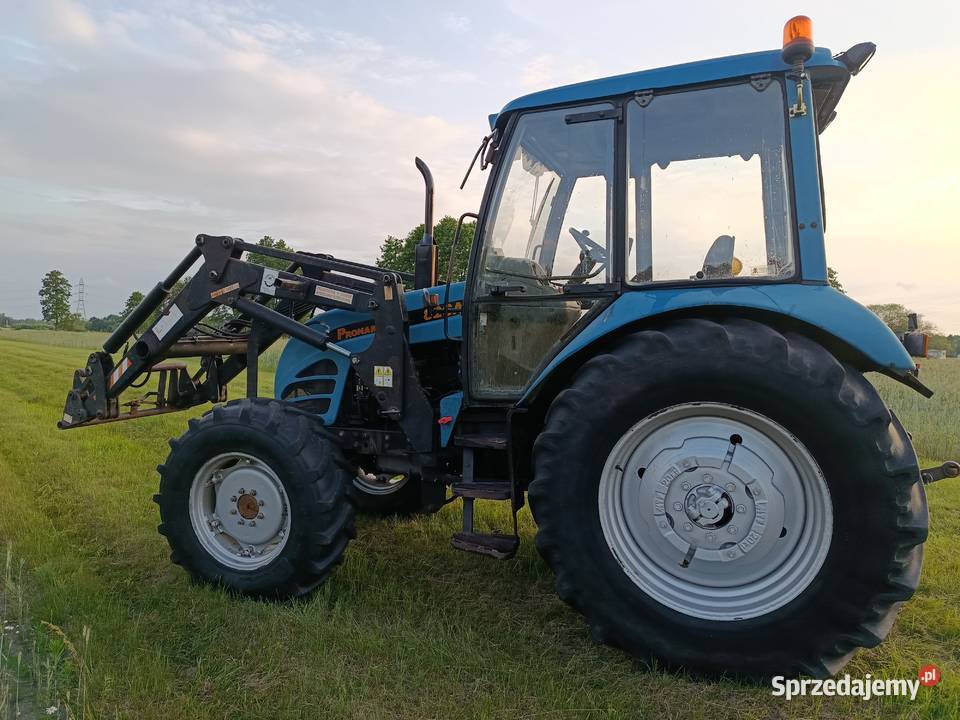 Pronar 82SA 4x4 sprzedam