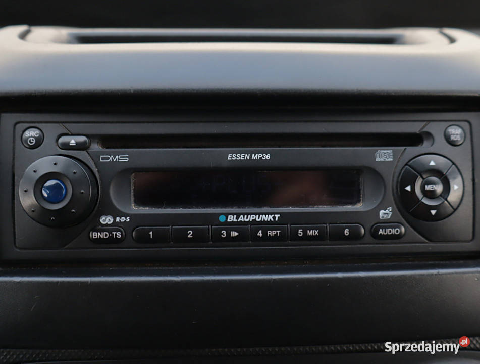 Fiat Fiorino 14 Lublin