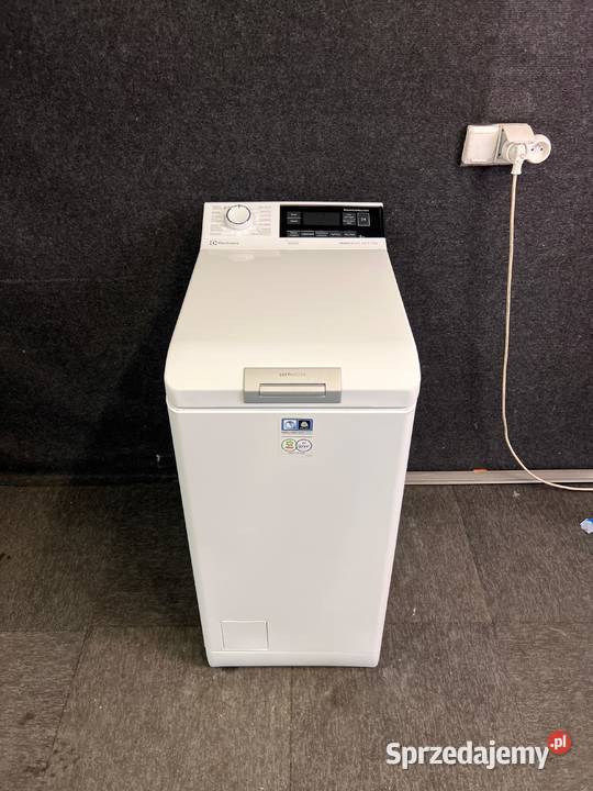 Pralka ELECTROLUX 7 1200obr super stan 100 mazowieckie Warszawa