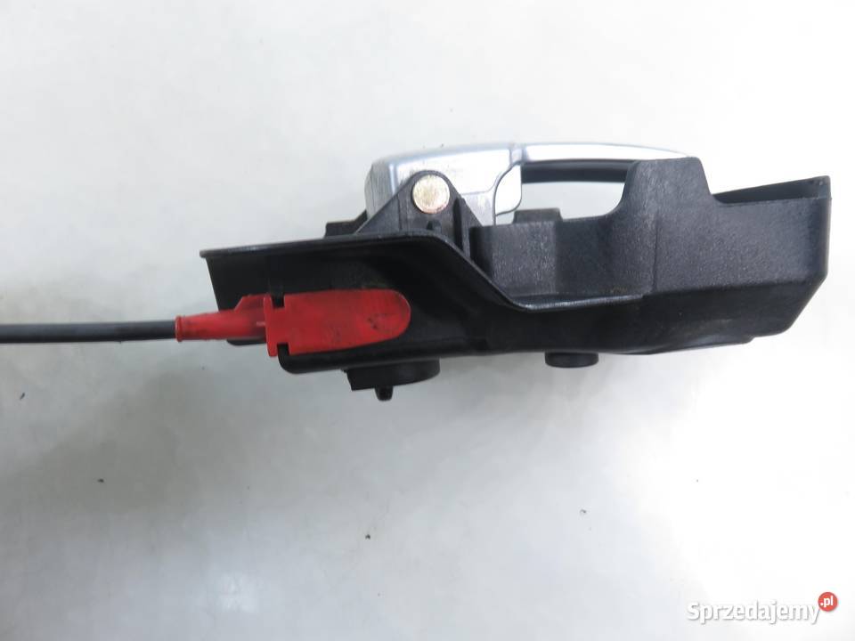 ZAMEK PRAWY PRZEDNI FORD MONDEO III 1S7AF21812KA