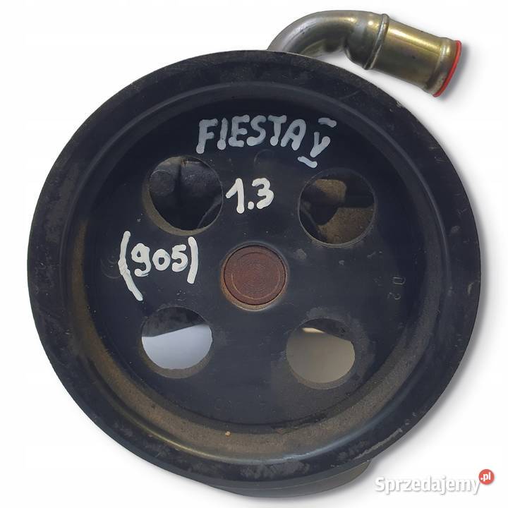 POMPA WSPOMAGANIA Ford Fiesta MK5 13 2S6C3A696GB osobowe Chełm