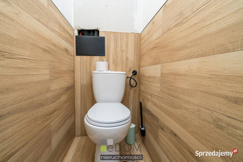 Mieszkanie Gorzów Wielkopolski 454m2 3 pokoje sprzedam