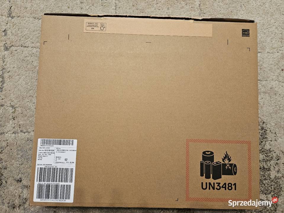 Laptop Dell Inspirion 54408064 Warszawa
