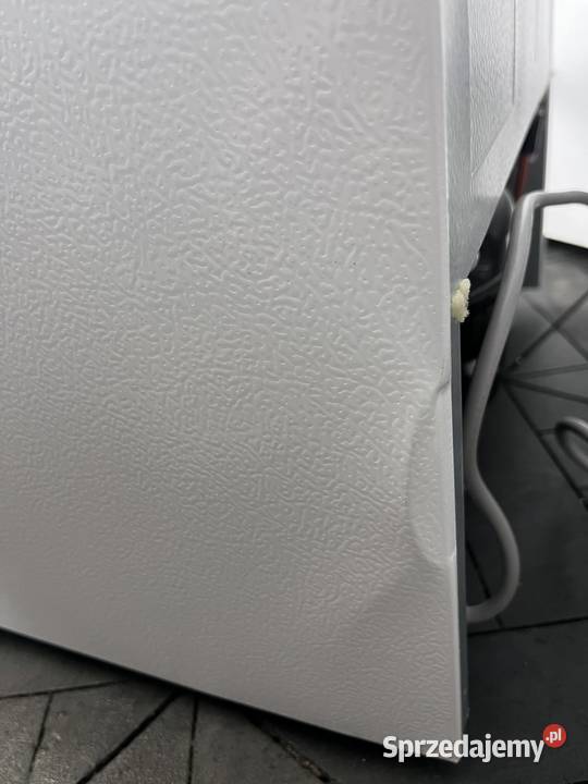 Lodówka Candy CHASD4385EWC 85 Biały Warszawa