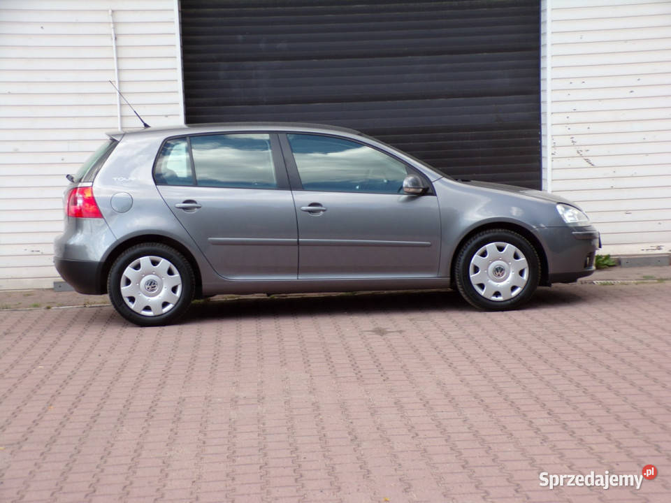 Volkswagen Golf Klimatronic I właść 89000 MPI