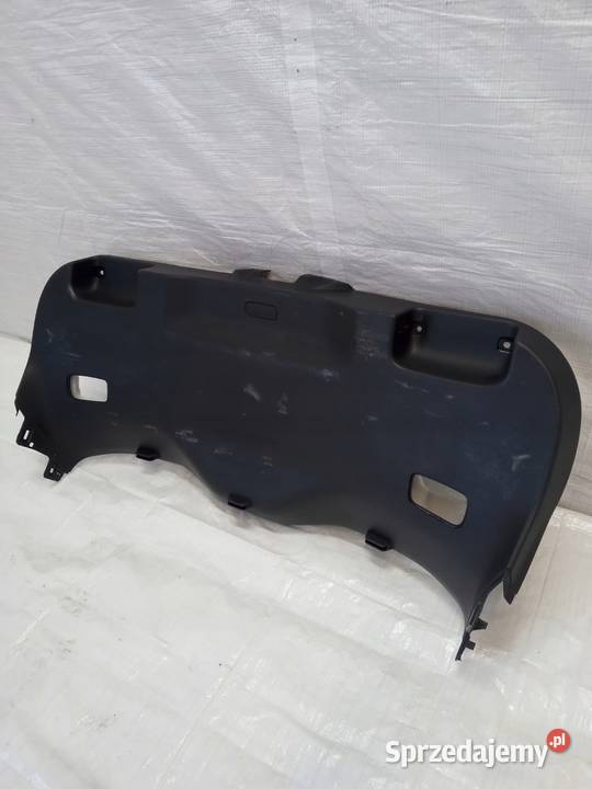 FORD MONDEO MK5 V KOMBI TAPICERKA TYLNEJ KLAPY Tapicerki samochodowe