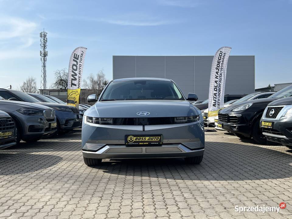 Hyundai IONIQ 5 2023 SUV IONIQ Warszawa