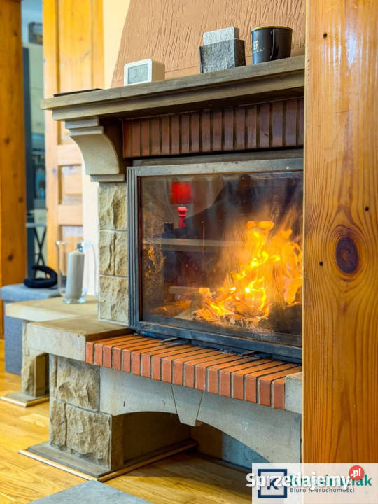 Dom wolnostojący 96m2 Żeglce 2 piętra