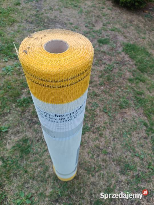 Siatka elewacyjna STO STOGlasfasergewebe F Góra Kalwaria