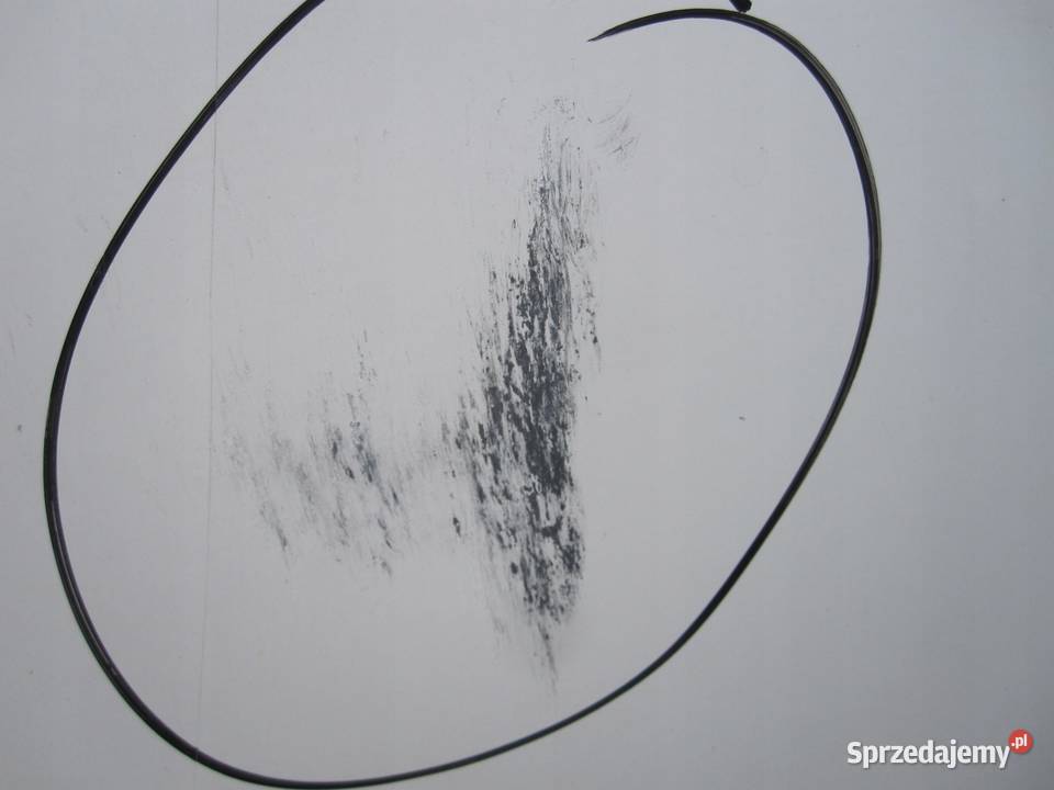 OPEL COMBO D drzwi lewe przód osobowe Drzwi