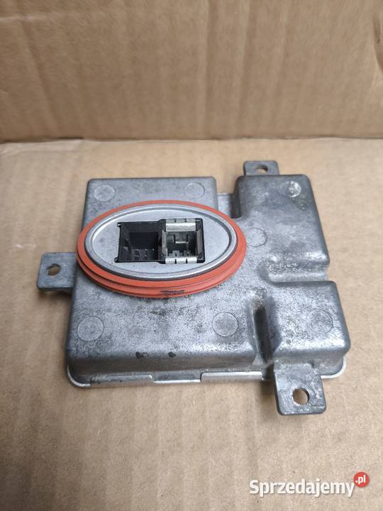 BMW E84 E89 E90 FL F01 F10 F20 PRZETWORNICA mazowieckie Radom