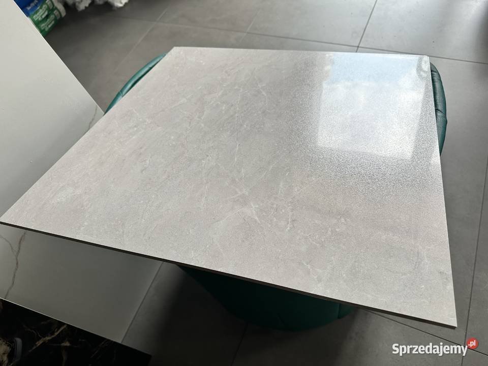 Płytka Trento Gris Lappato 60x60 GAT I EMIGRES Opoczno