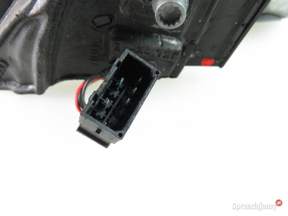 LUSTERKO PRAWE AUDI A6 C5 5 PIN