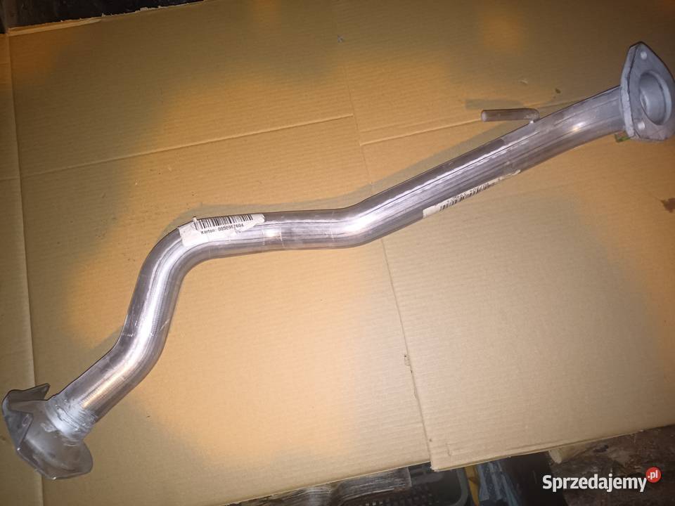 Rura kolektorowa vwT4 24D Nowa 80KM Kielce