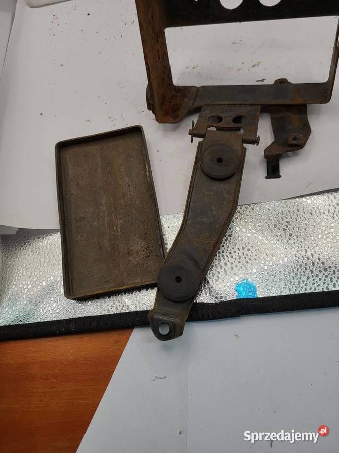 YAMAHA SR 500 MOCOWANIE AKUMULATORA śląskie Rybnik